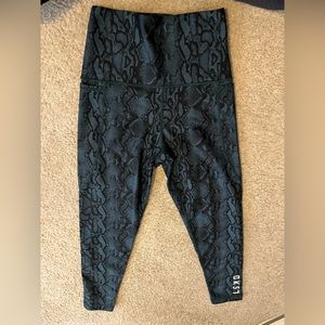 LSKD leggings